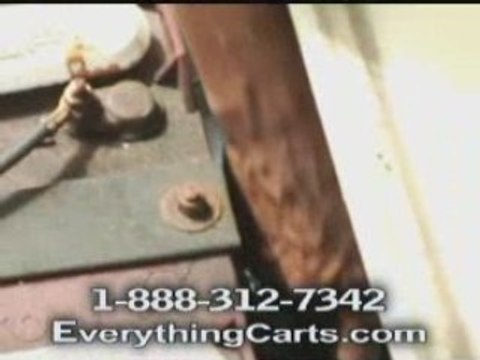 Electric Golf Cart Basics by Everything Carts
