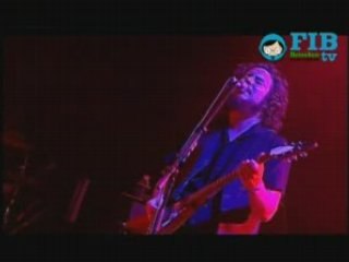 My Morning Jacket - FIB 2008
