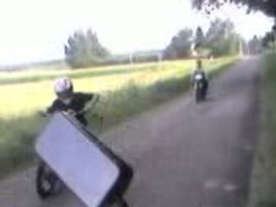 Proto contre Gpr