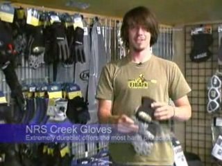 CKS - Handwear for Kayaking