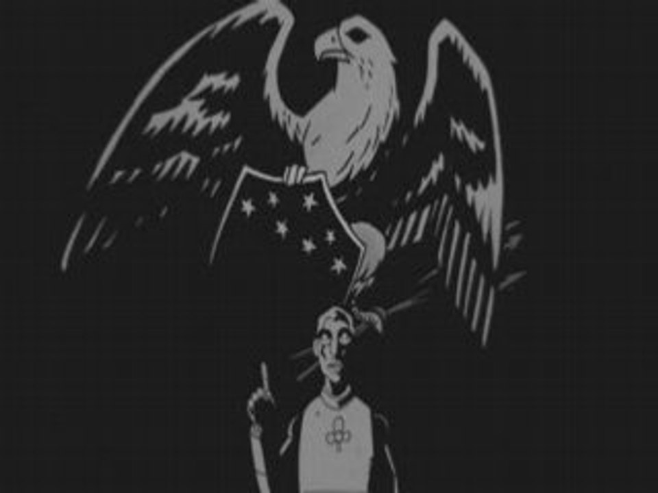 Feindflug - Atherkrieg AMV