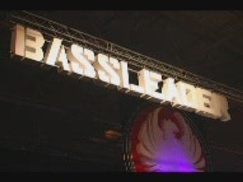 Bassleader 2008