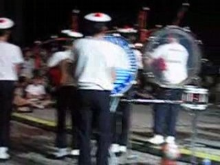 CELTIVAL SENONES LANN BIHOUE 2008 NUNEZ