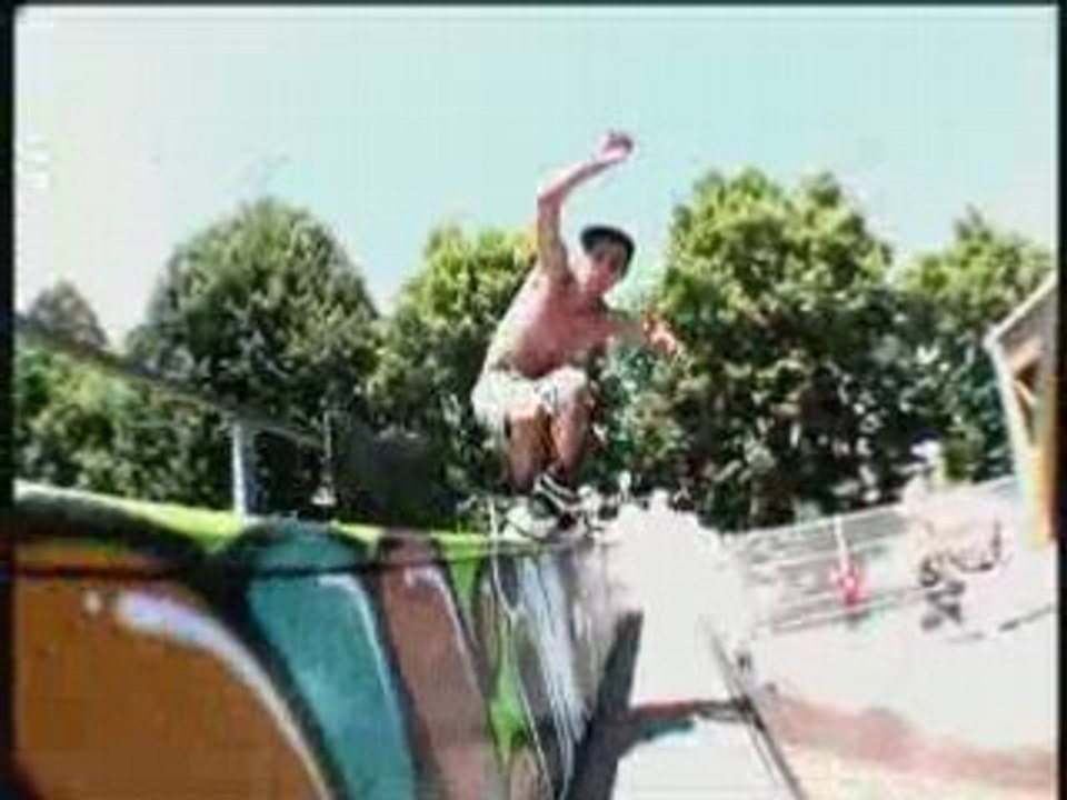 Arcena - Roll'in Clermont