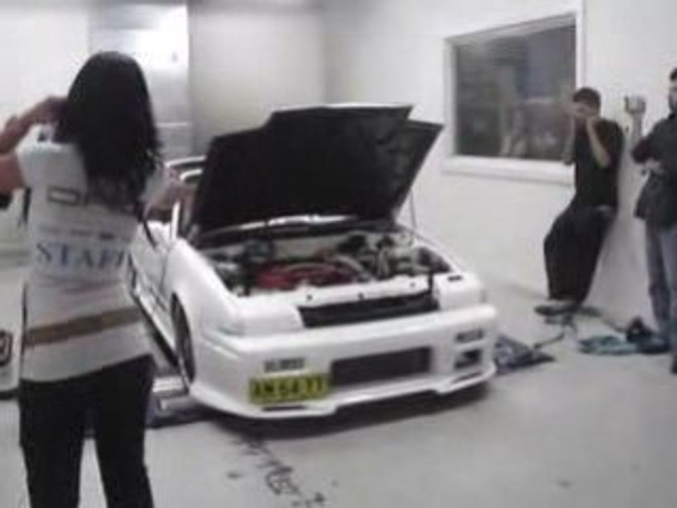 Dyno accident 4