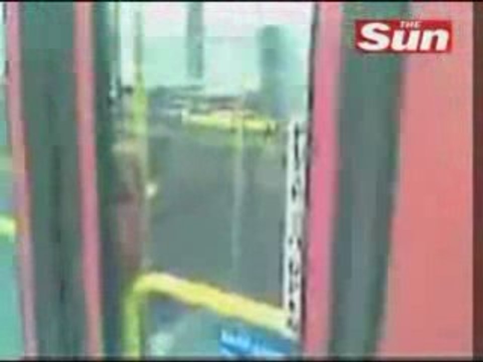 Histoire d'un chauffeur musulman à Londres