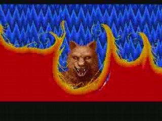 Altered Beast Test 🔥