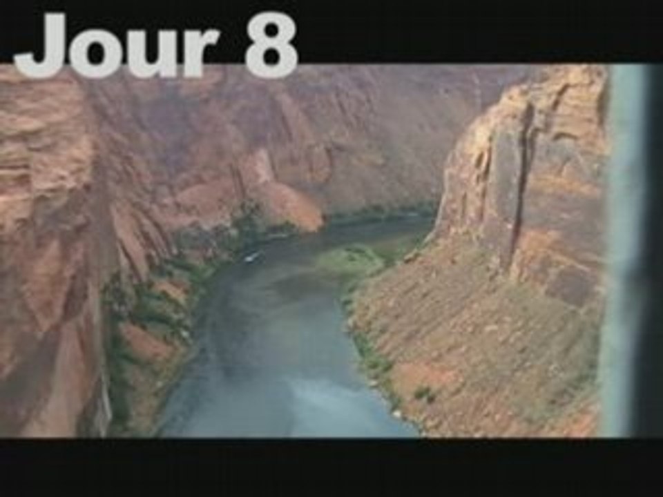 Gap USA - Part 8 - Glen Canyon and Monument Valley