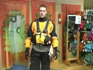 CKS - Layering for Cold Weather Kayaking
