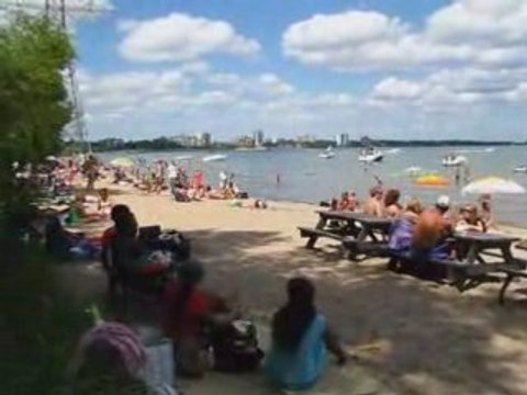 Ontario Getaways: Port Dover & Clonmel Estate B&B