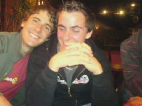 Camping 2008 foret fouesnant lol mdr ploneis quimper