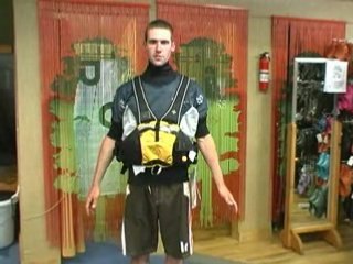 CKS - Layering for Warm Weather Kayaking