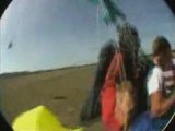 Charles Skydiving @ Pujaut