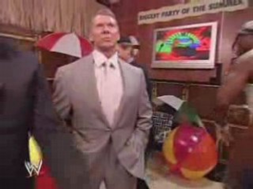 cryme tyme et vince mc mahon