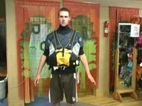 CKS - Layering for Warm Weather Kayaking