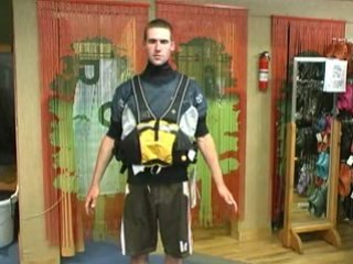 CKS - Layering for Warm Weather Kayaking