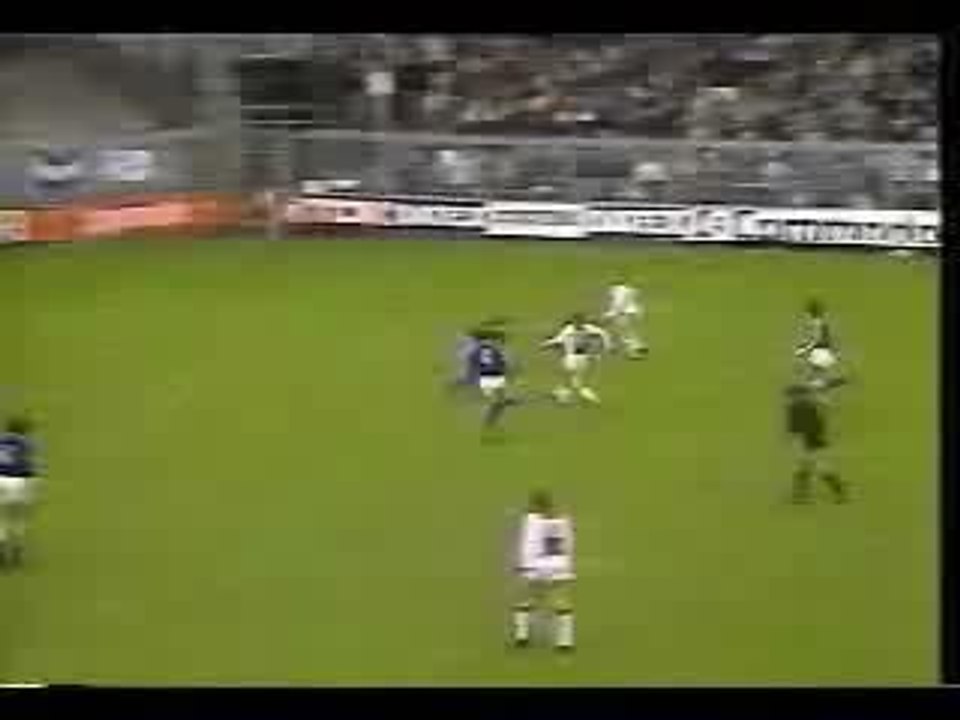 nike Greatest Football goals