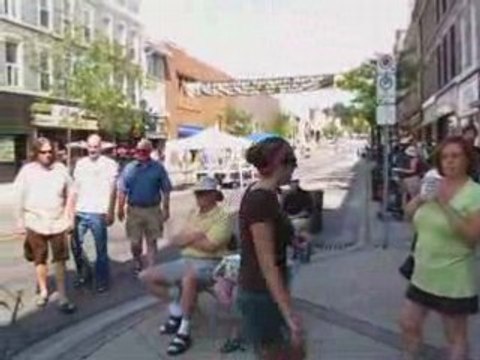 Ontario Getaways: St. Jacobs & Cambridge (4)