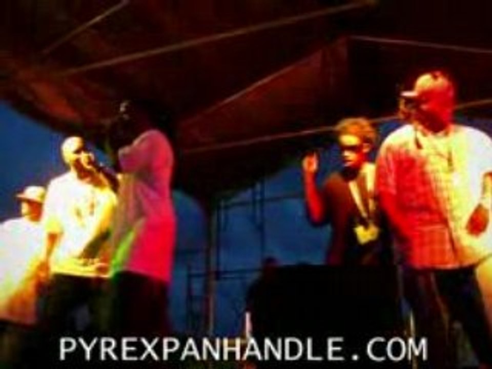 Mike bless Performance Part  2