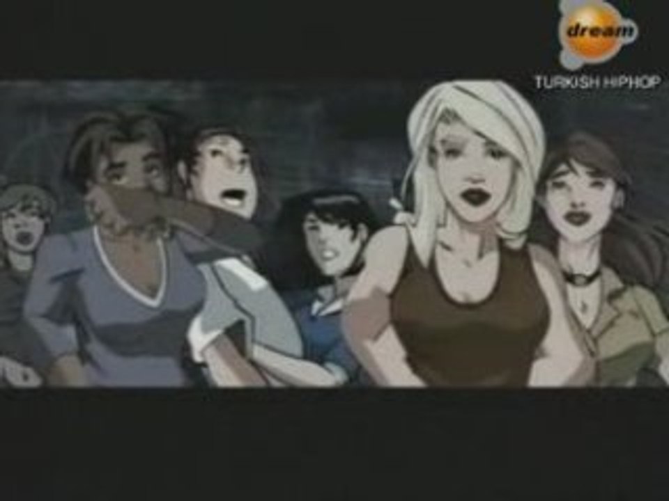 Everything you do [Fuat,Killa hakan,Azra