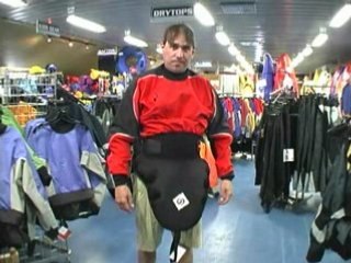 CKS - How to put on a Spray Skirt