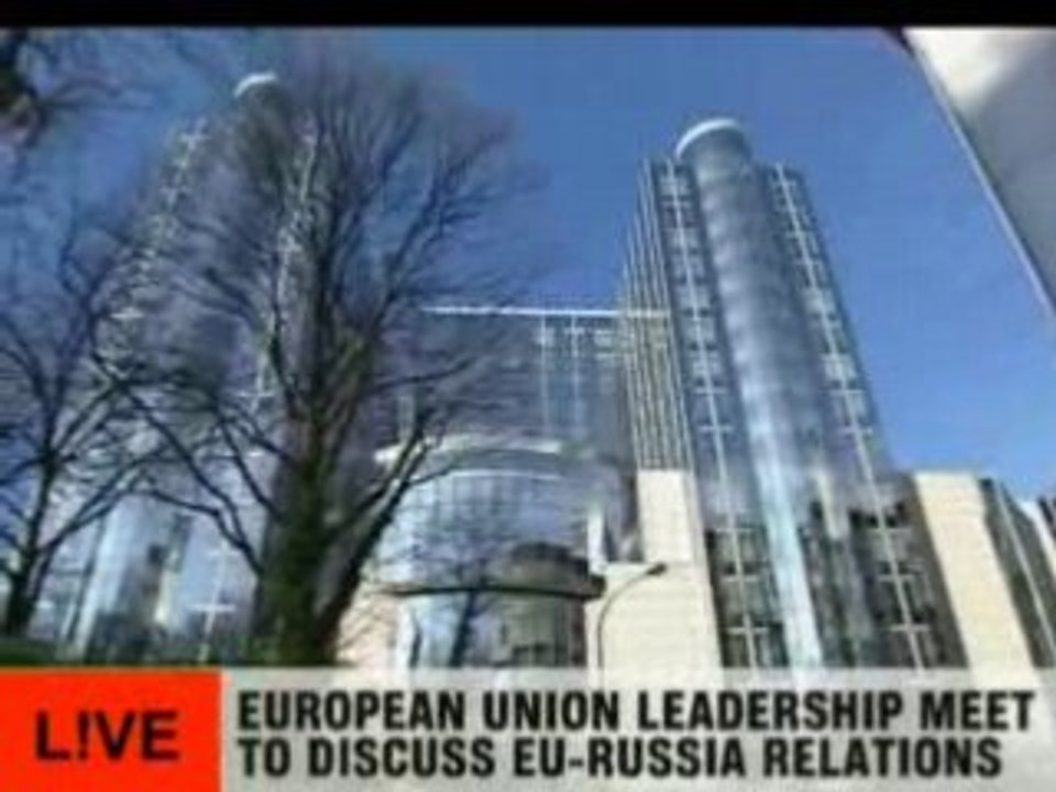 EU responds