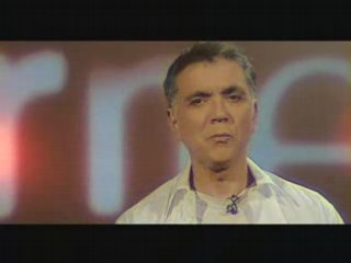 Vídeo presentación de los nuevos logos de RTVE
