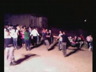 Şerefligökgöz Köyü 2008 Yaz'ı - Oyun Havas Köy -2-