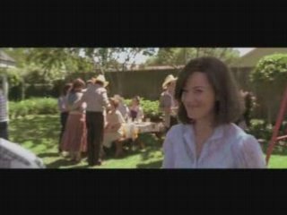 W. - When George Met Laura