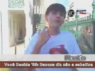 Plantão De Hora Em Hora - 04/09/2008