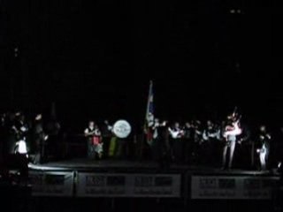 CELTIVAL EN PAYS DE SENONES NUIT MAGIQUE STADE DE MOYEN-MOUT