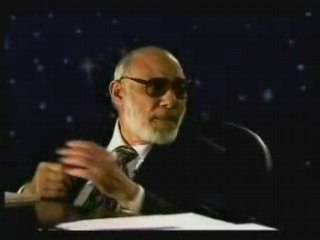 الإعجاز القرآني ـ القمر