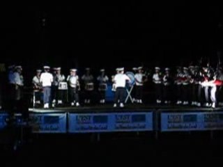 CELTIVAL SENONES LANN BIHOUE NUIT MAGIQUE STADE DE MOYEN-MOU