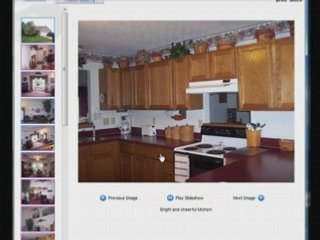 Central Ohio Realestate Reynoldsburg 734 Tricolor Dr 3 Bedrm