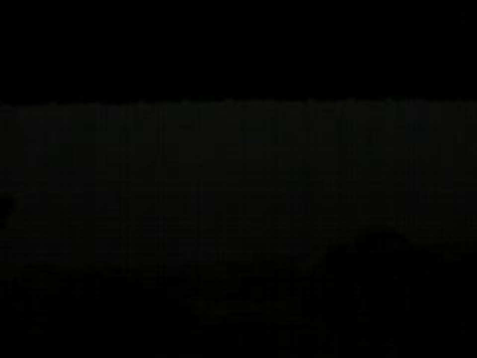 orage violent 100