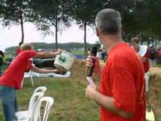 Jeux inter-comités Velaines