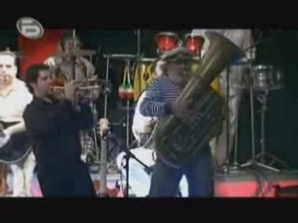 Балкански синдром