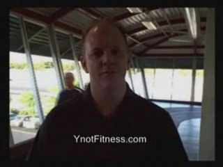 Las Vegas Personal Trainer