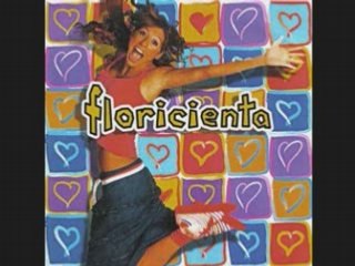 Floricienta - Mi Vestido Azul