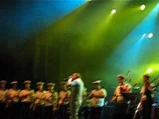 CELTIVAL  NUNEZ LANN BIHOUE SENONES 2008