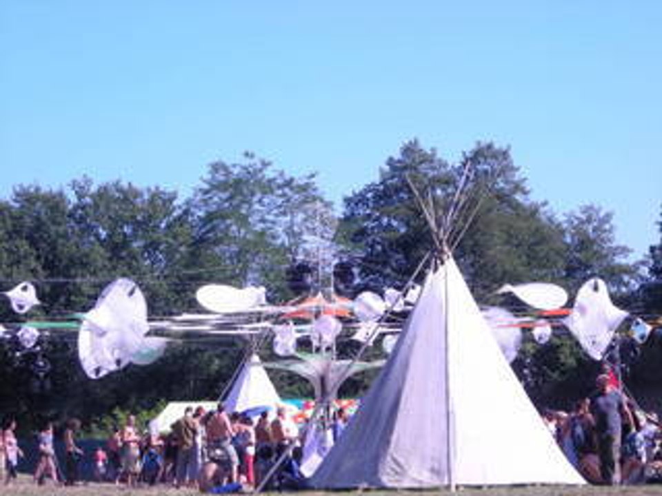 Arcadia 2008 festival Altom