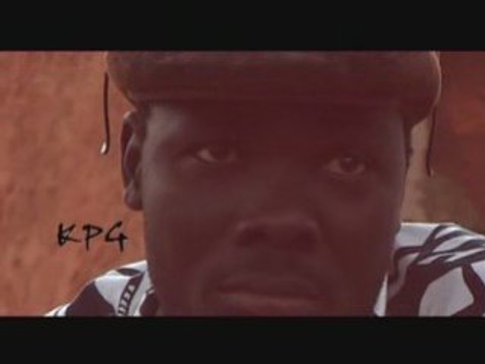 Je ne peux pas oublier le village_KPG