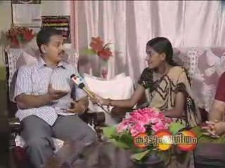 faith message from br binujosechacko