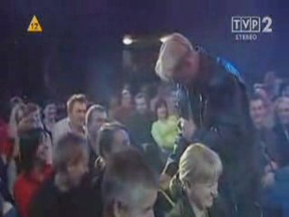 424 ziobro - Tragedia Live