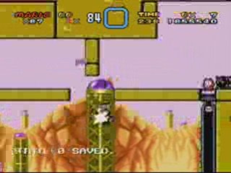 Tsrpr 29 Silence, The Launch Base & Docking Bay