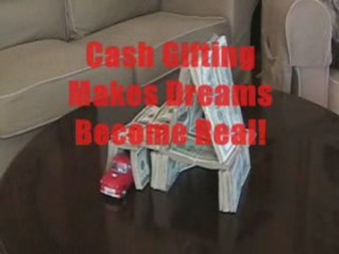 The Cash Gifting Program of All Cash Gifting Programs!