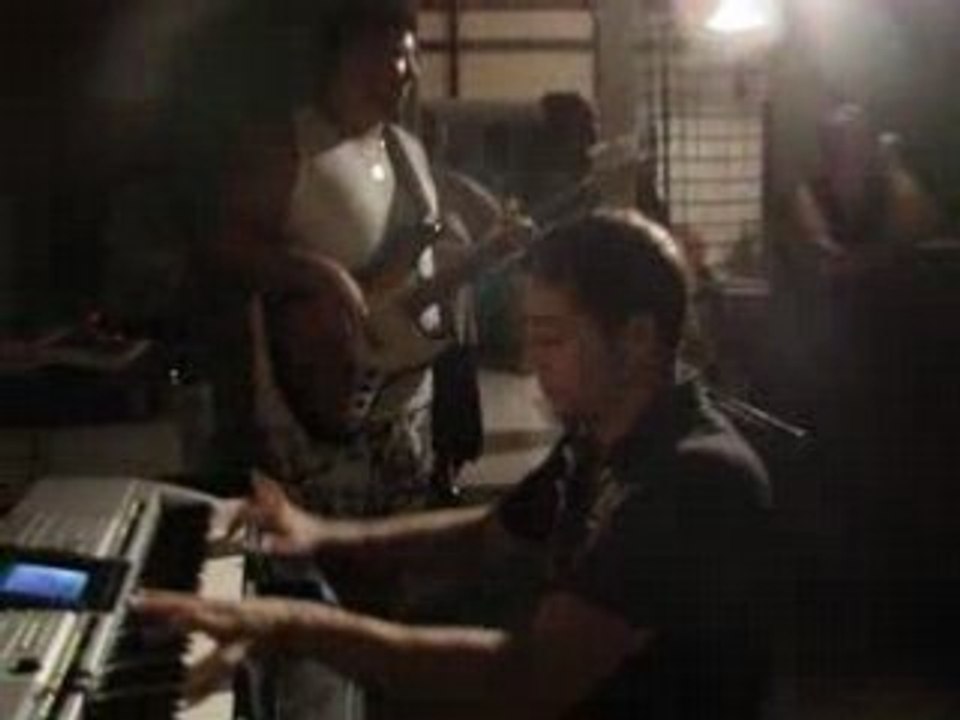 mon ptit frere et frank et moi ptit delire