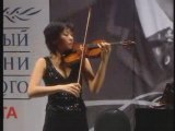 Hyun-Su Shin   Paganini - Caprice No.24