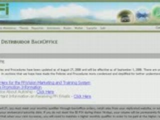 Formación FFI oportunidad negocio