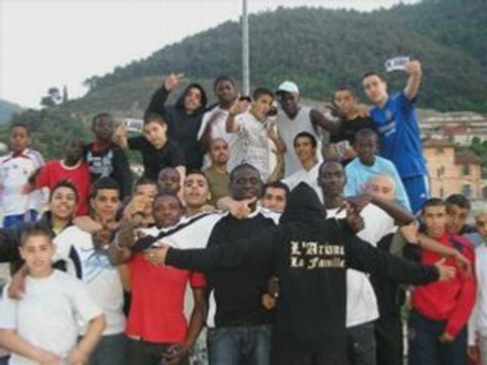 Taoufick  le vatoslokos
